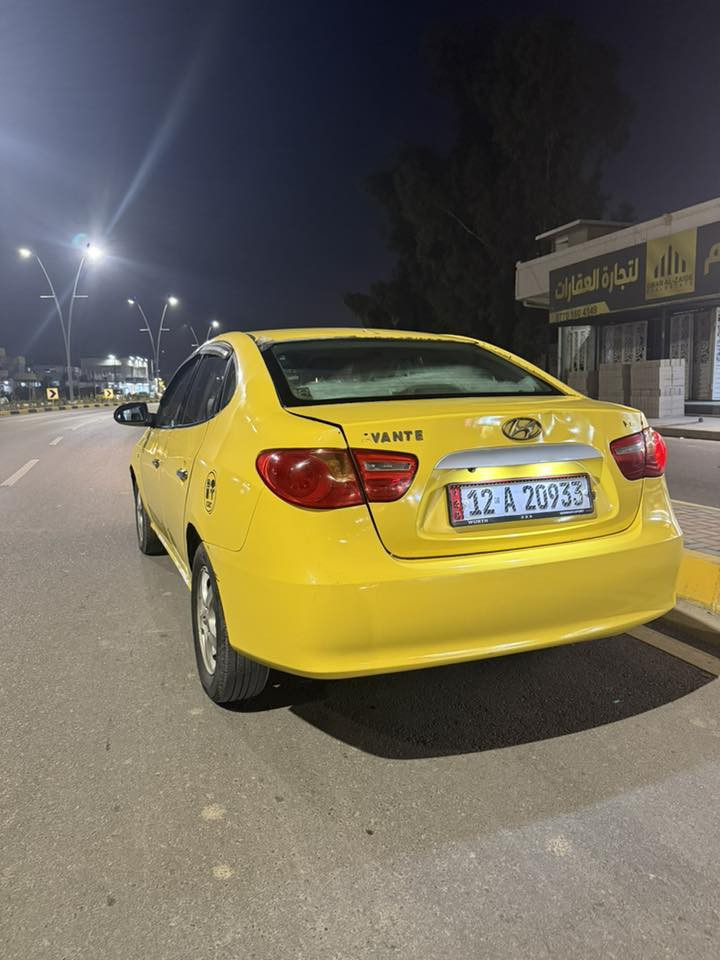 سلام عليكم أفانتي 2010 رقم نينوى كابون بانزين تاكيه صفحه طالب عليه 88$وبيه مجال بسيط ***********
*********** مكلف بل نشر
