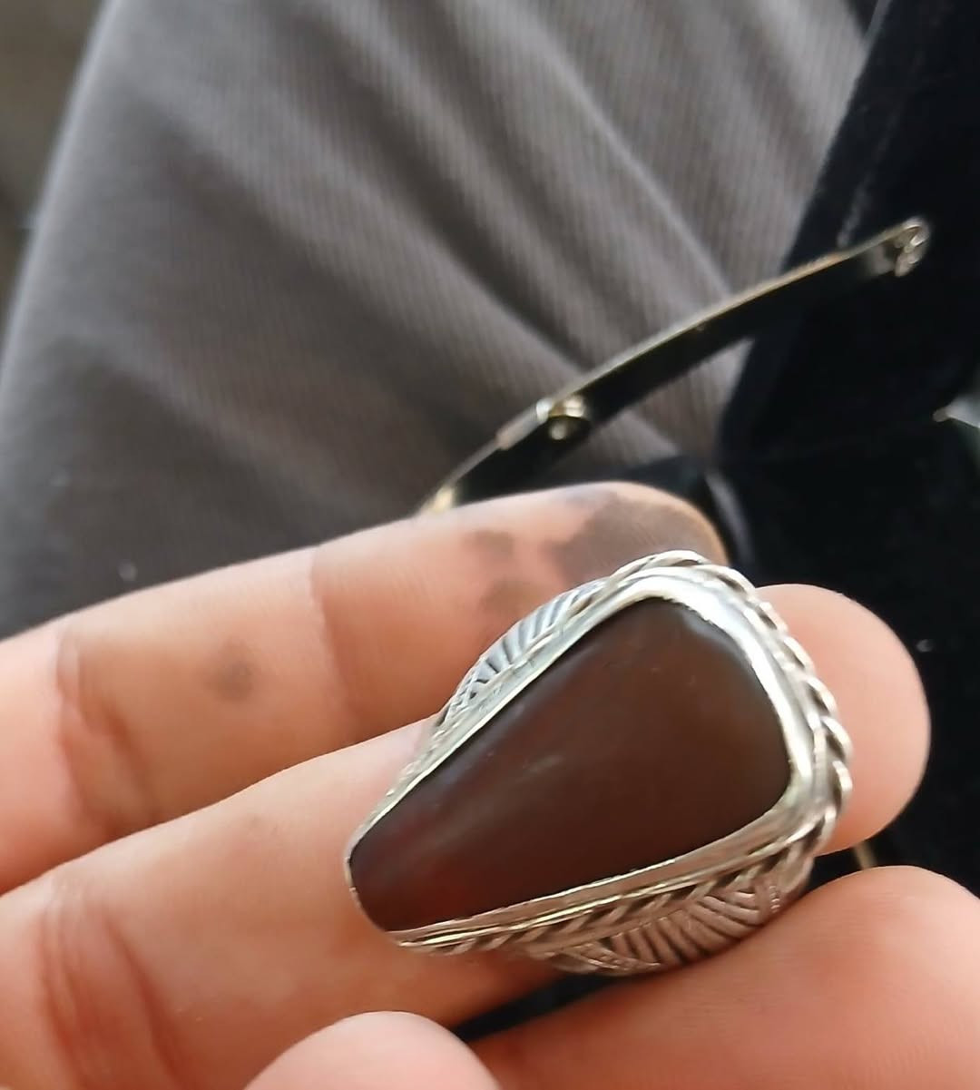 يمانيه دلوه قديمه صياقه ثقيله قياس 22
*********** عنوان محافظه المثنى
