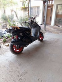 سكنس جبلي • ٢٠١١ • فج بريك امامي