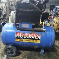 كمبريسور هواء • صغير متوسط كبير • السليمانية