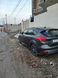 فوكس • ٢٠١٦ • رقم بغداد