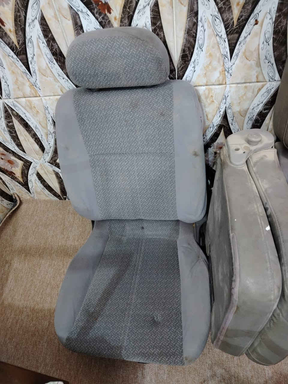 سلام عليكم كشنات بريجو ودعاميه سعر مناسب اني مكلف بل نشر هاذ رقم راعيهن ***********
