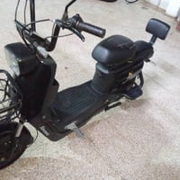 دراجة كهربائية • حجم 14 • اصلاح الزراعي