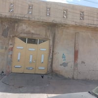 حي الصلاح الزراعي • طابقين • ٢٠٠م واجهة ١٢م