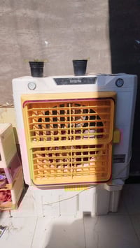 كنفره • شغاله • نضيفه