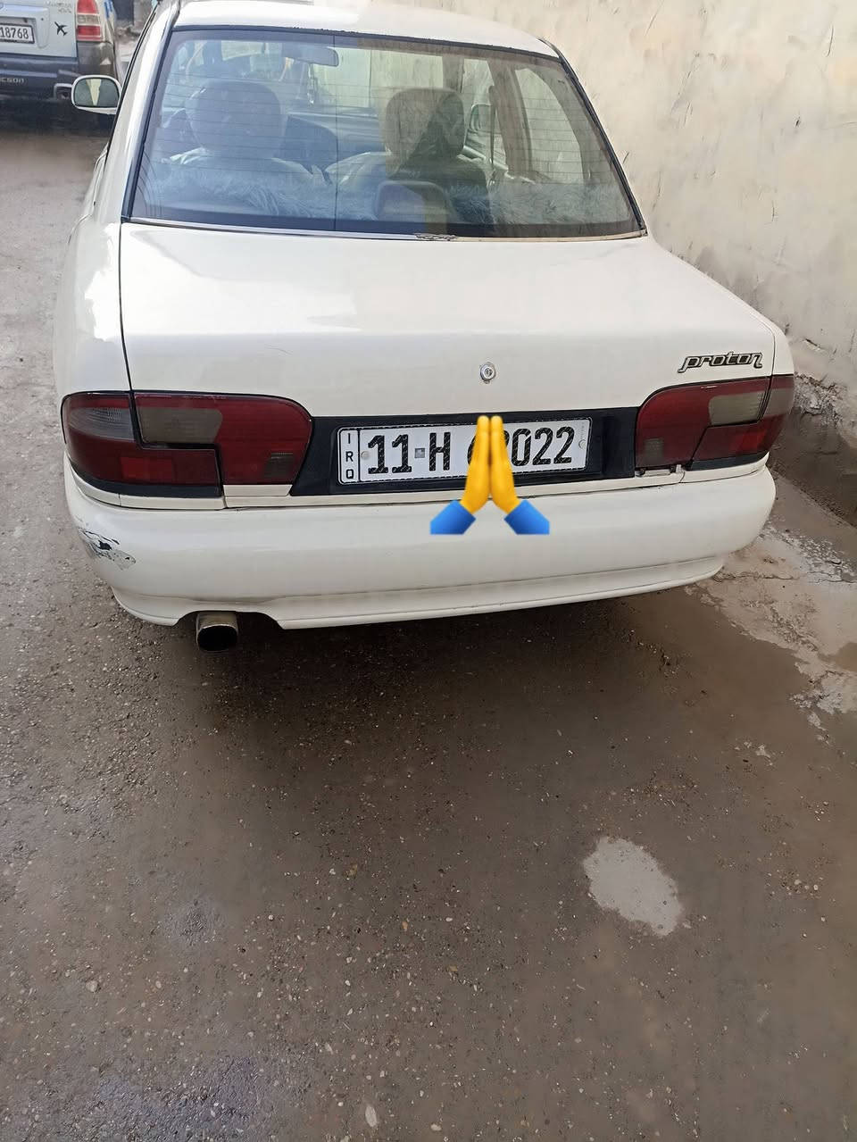 السلام عليكم براتون موديل 2004. مصبوغه حزام تخم تاير جديد باتري جديد تبريد تتفئه سعر 52 بيهه مجال قليل هاتف***********
