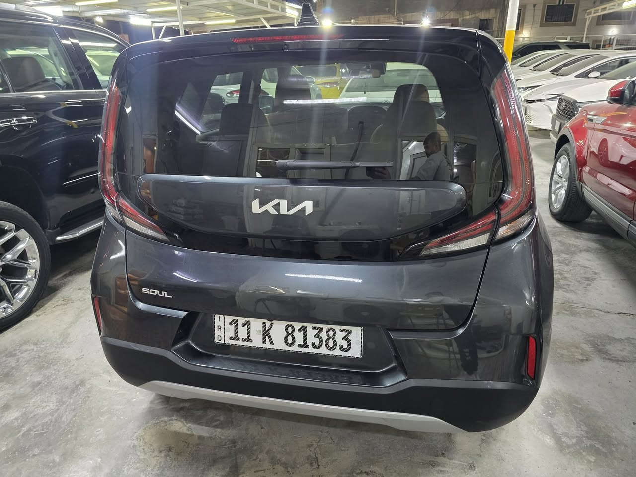 السلام عليكم 
صول موديل 2025
ماشيه 1600
رقم بغداد
الاتصال
***********
