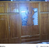 قفل • مدينة الصدر