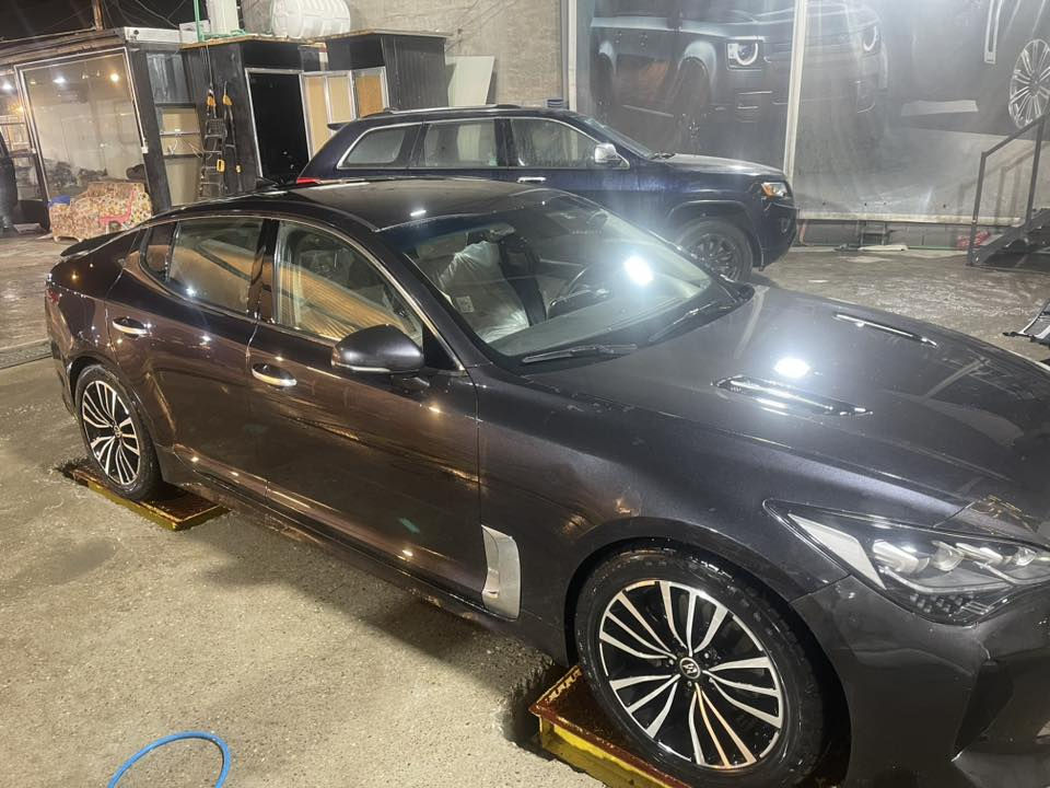 ستينكر موديل١٩ 
حادث بنيد
سعر١٥٥
***********
