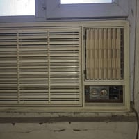 مكيف جنرال • طويل • نجف
