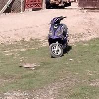 للبيع • دراجة كهربائية • تعليقات للشراء