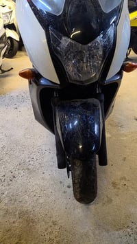 تم البيع هوندا فاز رمبه وكاله يابان من دراجات قيس كراده 07700171000_07...