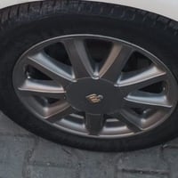 ويل اصلي بس مصبوغ تخم تاير بلكارتون للبيع ٠٧٨٢٣٠٠١٣١٢