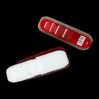 ملمع زجاج السيارات بتقنية النانو سيراميك ✨  يكوّن طبقة حماية طاردة للم...