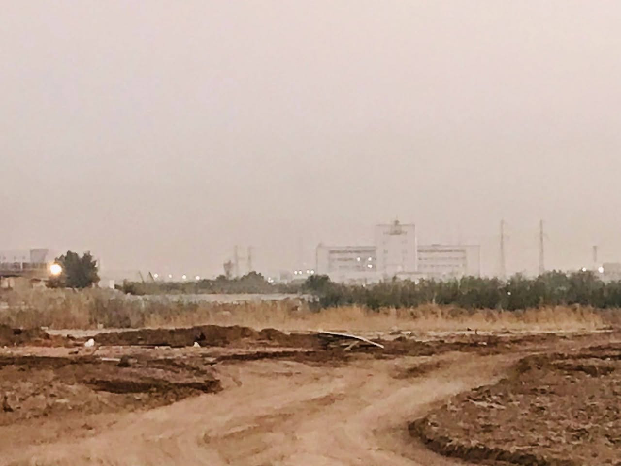 اعلان عرصه اللبيع / 🚩

قطع  عدد 2 البيع /توزيعه الصحفين /🚩

رقم القطعه ١٠٠٦ / ١٠١٢ / 

طابو صرف المساحة 200 متر الوحده/

الواجهة العرصه على ساحه /

قرب الشارع العام الريسي شارع الدغاره /🚗

مراجعة مكتب قصر الباشا للعقار/🚩

العنوان المكتب شارع أسواق طيبه/🚩
مجاور أسواق دجله

مكتب احمد الشمري للأستثمار وتطوير/🏗️
 العقاري /🛂

⏰ الاشتراك متابعه 🚩الصفحه /👉
🛑 تجدون أكثر العروض ✨ /👌
 

يرجاء مراسلة الصفحه💻 او

الاتصال على الرقام التاليه /☎️

( *********** )  👉 📞

( *********** )  👉 📞

_____________________________________
