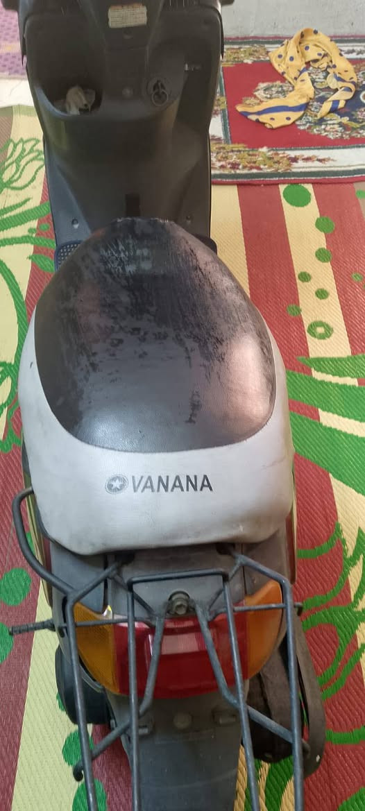 السلام عليكم دراجه منغولي للبيع شغاله سلف وهندر ولايت واشاير سعر 275وبيها مجال مكاني كربلاء للاتصال على الرقم ***********
