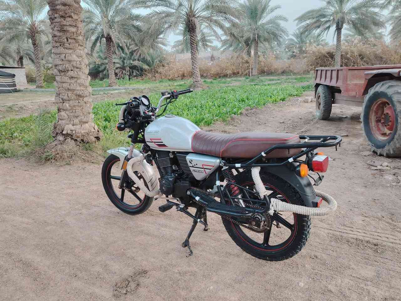 البيع دايون نفخ مديل ٢٢ مكفولة مكينه مامفتوحه أوراق اصولي كهربائيات كله شغاله مكان كربلاء الحسينية السعر مليون ٤٥٠  ***********.   ***********
