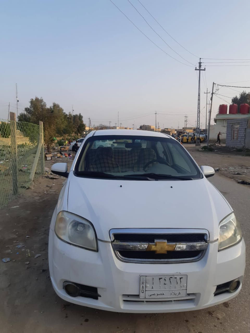 افو مديل ٢٠١٠ رقم كربلاء مكفوله من الضربه من ااصبغ تبريد ثلج مكينه وكير حاويه جدد بسمي مداور ثاني يوم تخم تاير السعر ٦٨ بيه مجال العنوان غماس  الهاتف *********** اني مكلف باالنشر التصال على الهاتف
