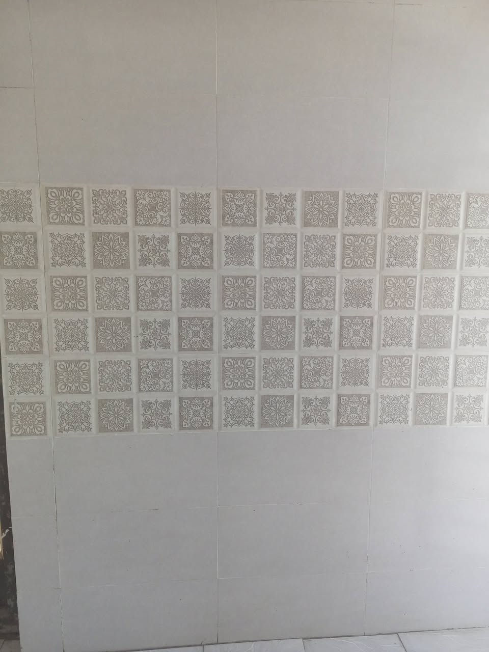 موجود 100متر سراميك 30في60شركه سرام نكار درجه اولى  ..سعر المتر 4الاف دينار بي مجال قليل جدا ..تصفيه مخزن


**إذا كنت صاحب هذا الإعلان وتريد حذفه لأي سبب، رجاءا أرسل رسالة إلى الدعم الفني**