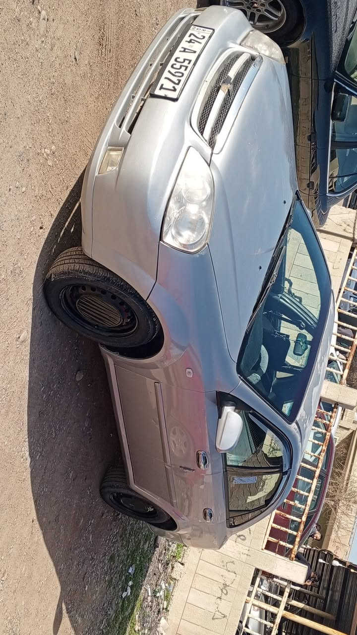 سلام عليكم اوبترا موديل 2007 سياره حزام بخ فقط بيدون معجون شرط سنويه جديد رقم جديد تحويل وكاله شرط كير عادي محرك تبريد كلها شرط نسبه سعر 63 مجال
***********

***********
