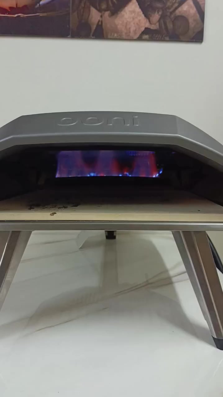 فرن حجر ماركة أوني حجم 12
مستخدم قليل نظافة 99٪
كامل محتويات 
سعر 500


**إذا كنت صاحب هذا الإعلان وتريد حذفه لأي سبب، رجاءا أرسل رسالة إلى الدعم الفني**