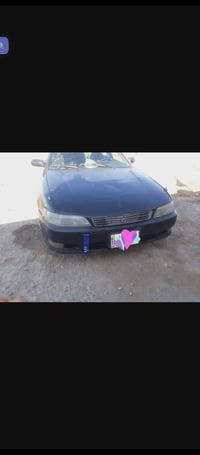 مارك نفخ • ١٩٩٥ • رقم الانبار
