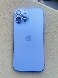 ١٣برو ماكس ذاكره واحد تيرا بطاريه٨٤لونه بحري الجهاز شخط مابي يخبل شوفت...