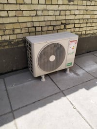 نصب وصيانة اجهزة التبريد 07716821058