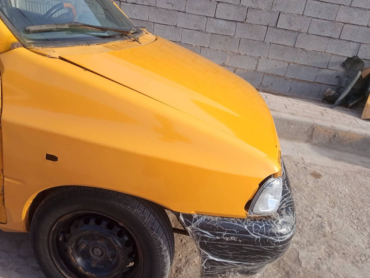 سيايبه للبيع موديل 2011 رقم ميسان رعيها موجود كير محرك انضاف تخم تاير باور مشط جديد دينم. جديد دشبول نفخ سعر 11 ورقه ول شراي بيه خير ويدلل  العنوان ميسان المجر الكبير ***********
