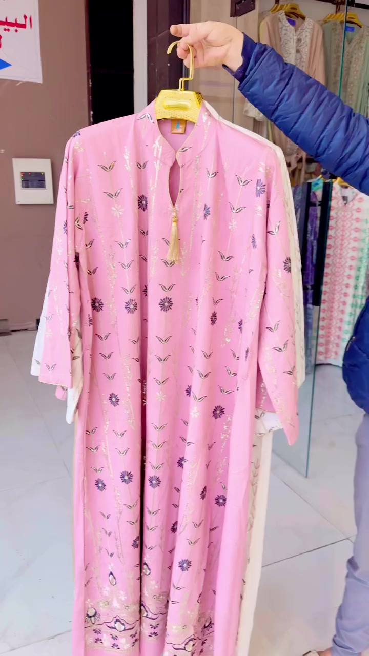 لمعرفة الاسعار  اكتب (تم)في التعليق كل يوم عروض جديدة انتظرونا موديلات واااااوووووووو


**إذا كنت صاحب هذا الإعلان وتريد حذفه لأي سبب، رجاءا أرسل رسالة إلى الدعم الفني**