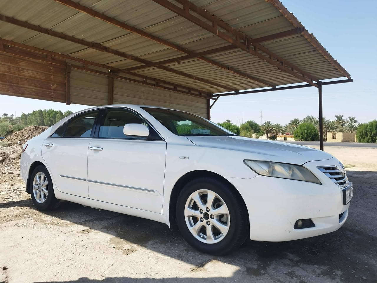 بيع فقط
كامري 2008 خليجي فول مواصفات رقم بابل بسمي السعر المطلوب 105 للتواصل ***********
