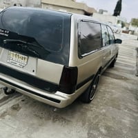 ٦٢٦ استيشن • ١٩٩٠ • تحويل ووكالة