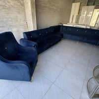 سليمانية • طقم قنفه • ١٠ نفر