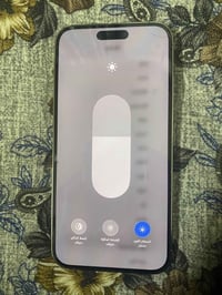 آيفون 14 برو ماكس • ذاكرة ٢٥٦ • ضهر مفطور