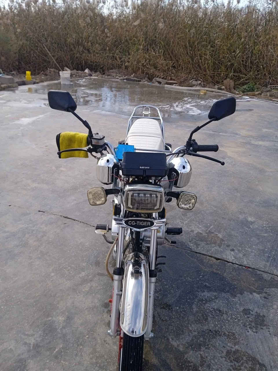 سيفان 2023 دراجه جديد ماشيه شي قليل سلف هندر نكره وحده كله جديد السعر 600 وبيه مجال بابل مشروع المسيب *********** Singapore
