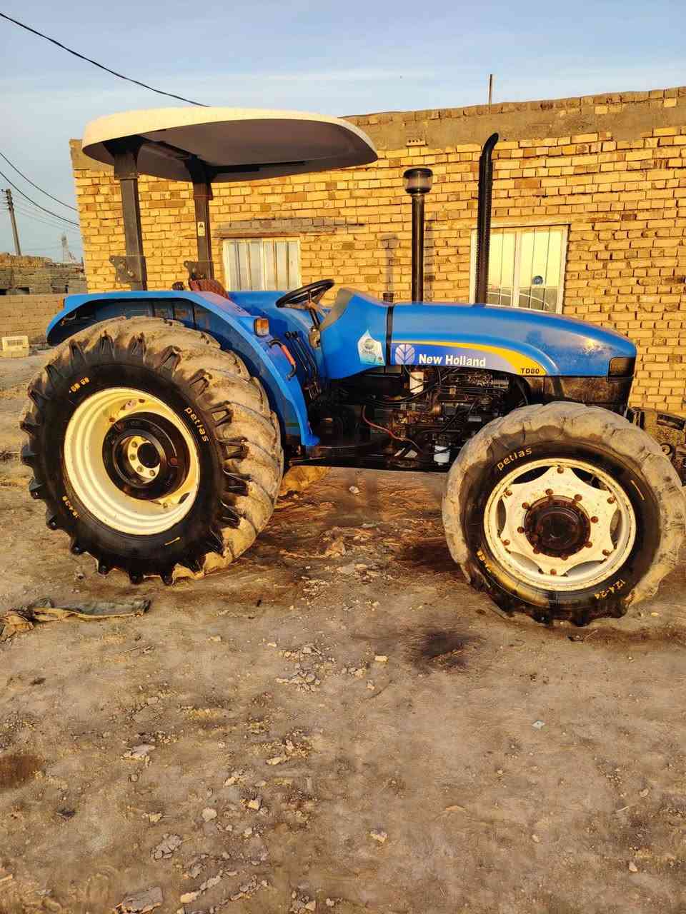 14 ذي قار  وكلاء
مكفوله كفاله عامه 
تخم تاير خلفي 
محرك مبدل رنكات جديد 
‏‪***********‬‏
***********
