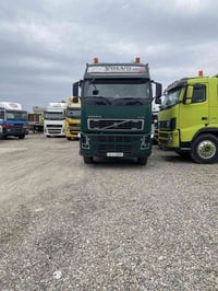 فالفو • ٢٠٠٥ • كركوك