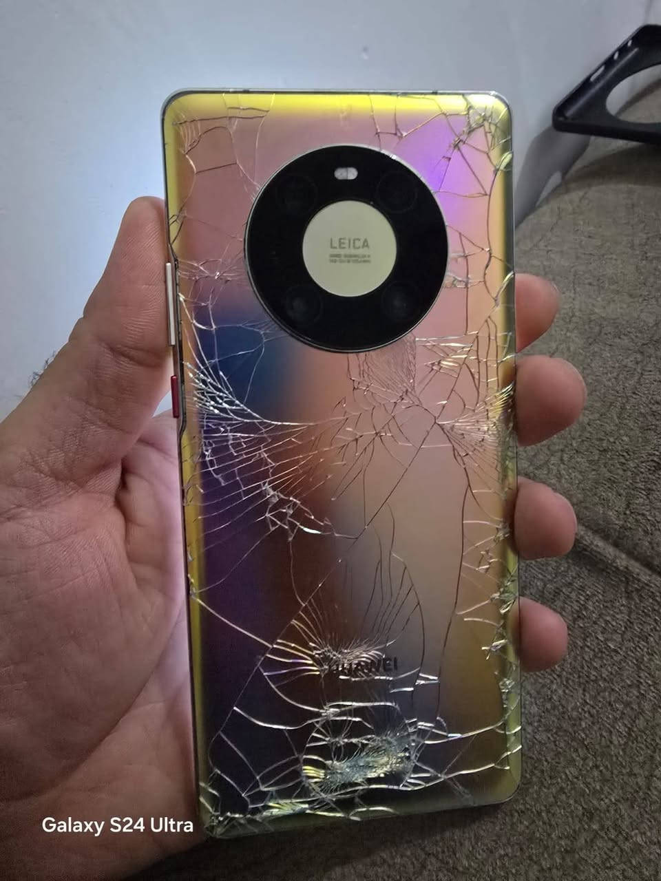 السلام عليكم
هواوي ميت ٤٠ برو نظيف الجهاز
الظهر مفطر تبديل ١٥ الف  و الباقي مكفوول من كلشي
بطارية 4500
الذاكرة 256 و الرام 8
حجم الجهاز  6.7
و الباقي مواصفاته معروفه
الجهاز اذا ما محتاج ما افكر ابيعه
يوجد توصيل لجميع المحافظات
السعر واتساب بسب النفوس الظعيقه
***********
