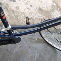 بايسكل ٢٦ • فات كات • نجف حي النداء