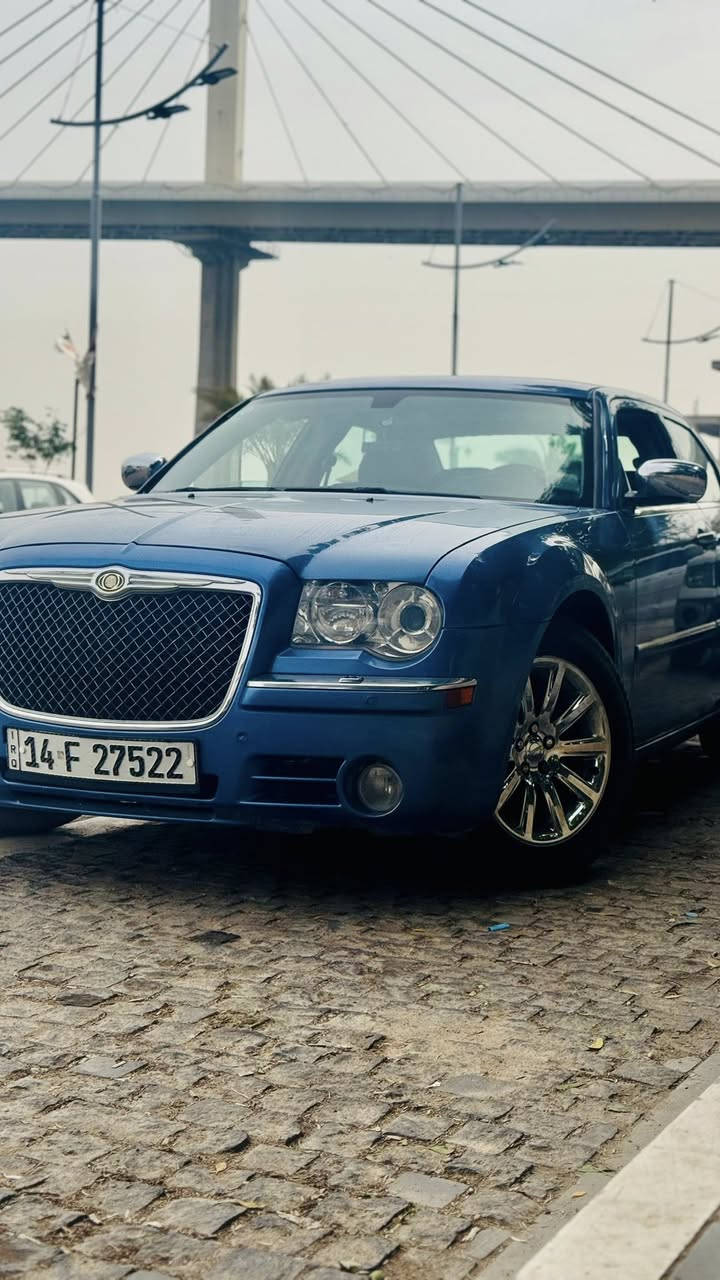 اوباما موديل 2007 خليجي محدثه 10 تو ويل مكينه 3500 تبريد حداد كهربائيات بحاله ممتازه رقم بصره انكليزي بأسمي مداور ثاني يوم شاشه كبيره لون ازرق  سمائي مميز اثنين بالبصره فقط بهذا لون(( بيها رشات صبغ وهلالات معمره )) تنضيف مجموعه بانزين بلكامل  سعر (118💵)وبيها مجال للطيبين لتواصل على رقم *********** عنوان بصره ابو الخصيب عويسيان
