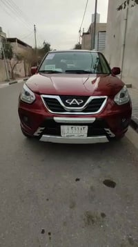 تيكو • ٢٠١٣ • البصره القبله