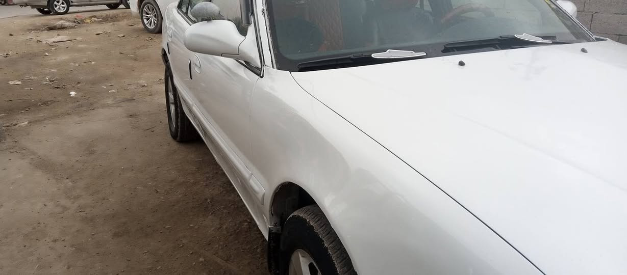 السلام وعليكم ورحمه الله للبيع سوناتا ثري 96 جاهزه من كلشي كير مكينه مكفولات صدر أمامي خلفي خير من الله كهربائيات كلها شغاله تخم تاير نضيف أرضيه وكشنات جلد مسجل شاشه أربع سماعات شغاله بسمي السنويه لغاية 2030 الهزه جديده السعر 43 او بي مجال العنوان ديالى ***********
