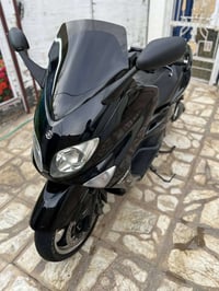 تي ماكس 2008 دراجة كفاله نضافة 100/100 مكاني بغداد 07816882865