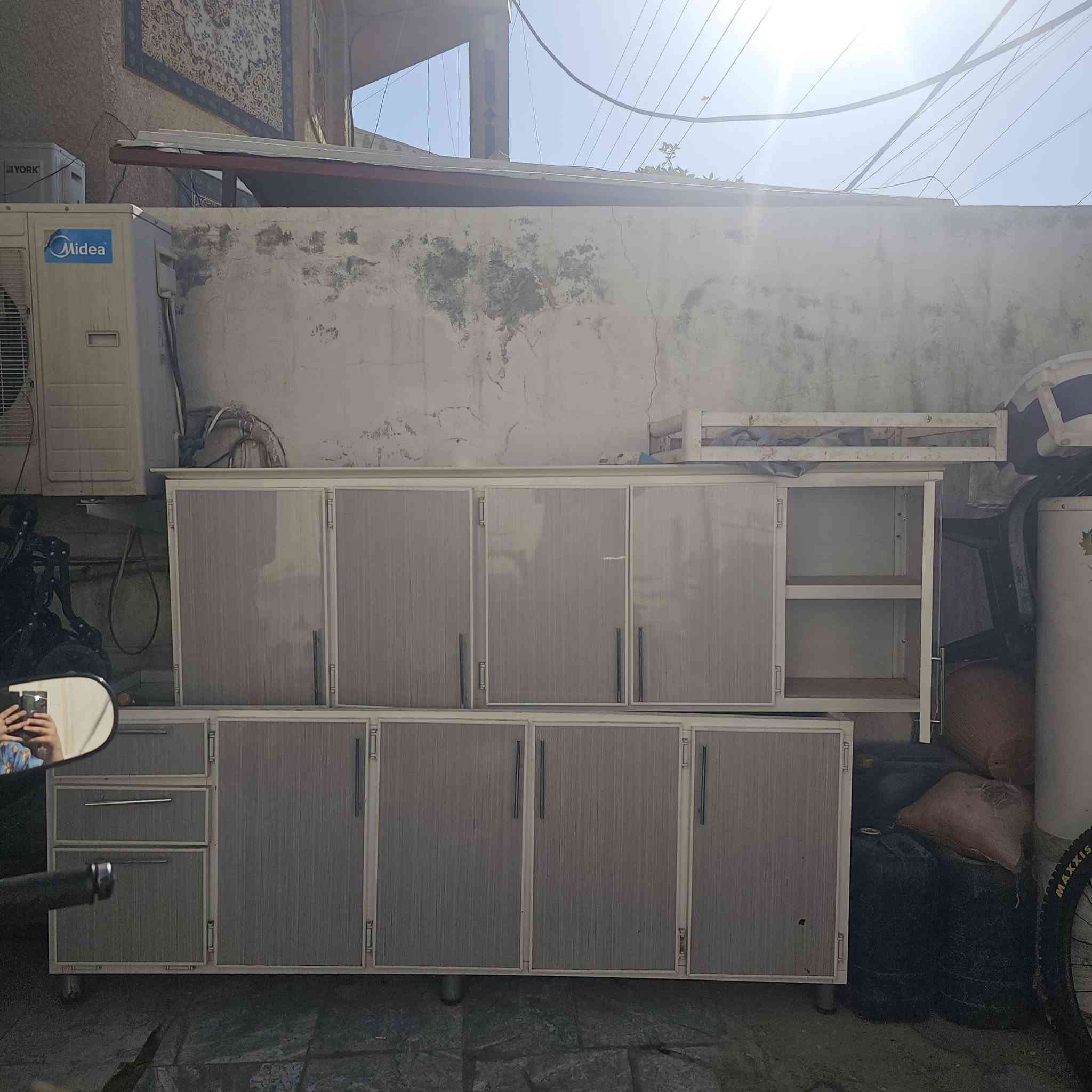 لبيع كلهن ب300


**إذا كنت صاحب هذا الإعلان وتريد حذفه لأي سبب، رجاءا أرسل رسالة إلى الدعم الفني**