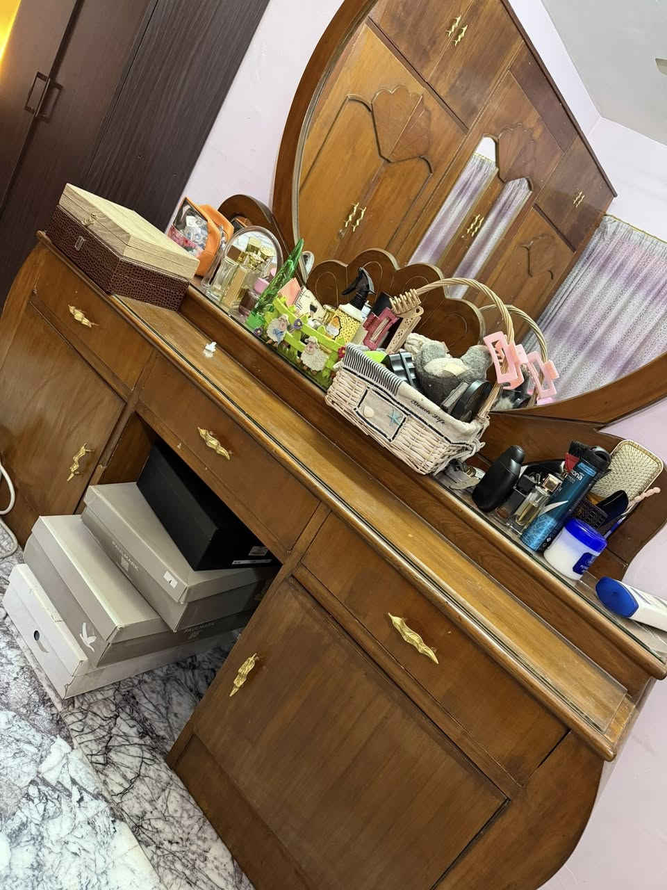 اجزاء غرفة صاج بدون كنتور


**إذا كنت صاحب هذا الإعلان وتريد حذفه لأي سبب، رجاءا أرسل رسالة إلى الدعم الفني**