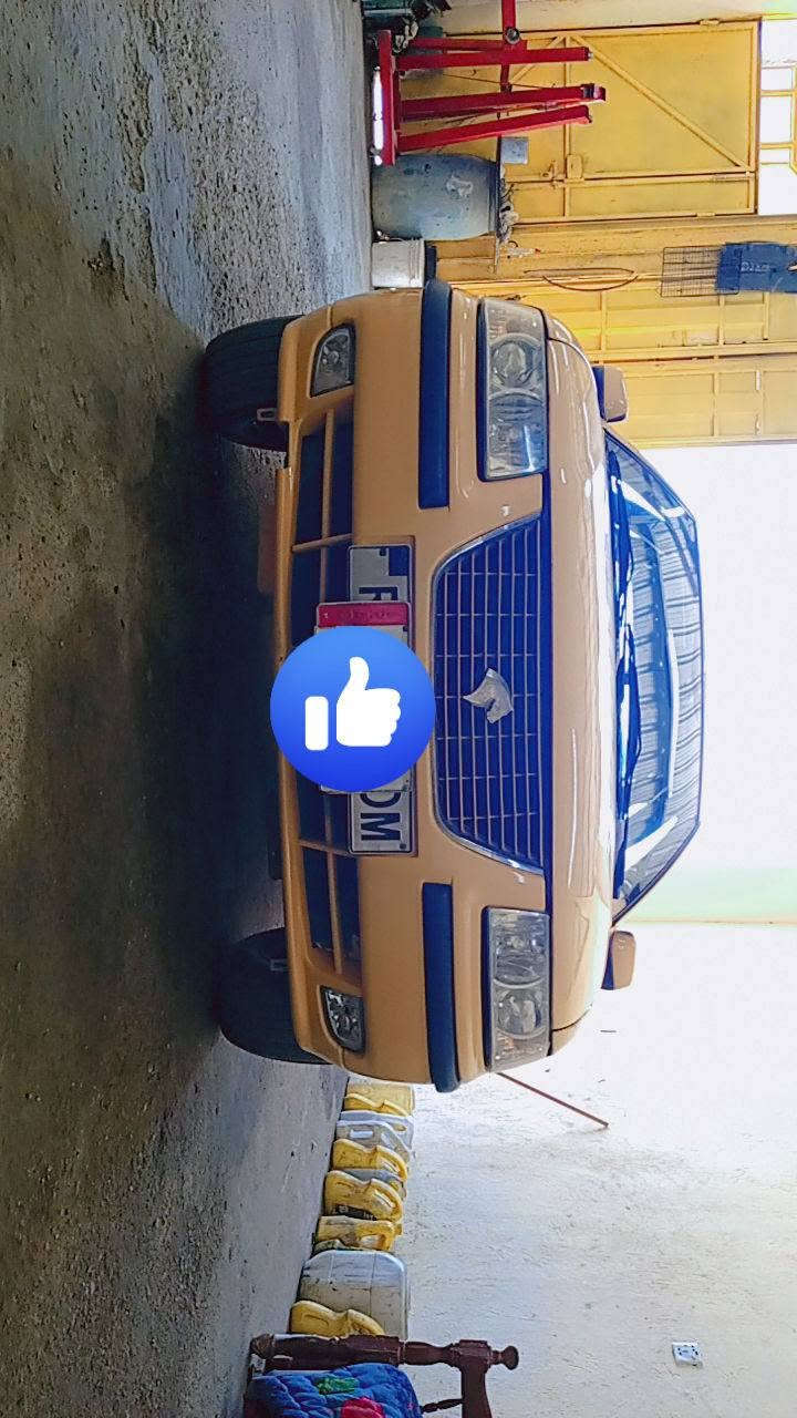 سمند 11تحول مراوس شعندك نزل


**إذا كنت صاحب هذا الإعلان وتريد حذفه لأي سبب، رجاءا أرسل رسالة إلى الدعم الفني**
