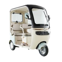 سامراء • حي الشهداء • توك توك