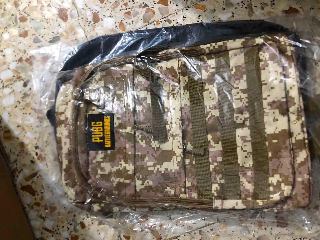 جنط مدرسي جملة 
سعر القطعة ٦٥٠٠ دينار


**إذا كنت صاحب هذا الإعلان وتريد حذفه لأي سبب، رجاءا أرسل رسالة إلى الدعم الفني**