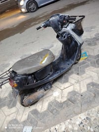 بطة كربلاء • مكينه مفتوح • كسبه