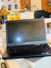 حاسبة دل • لابتوب دل • دل كور i5 • حاسبة i5 • رام 4 جيجا • ذاكرة 256 •...